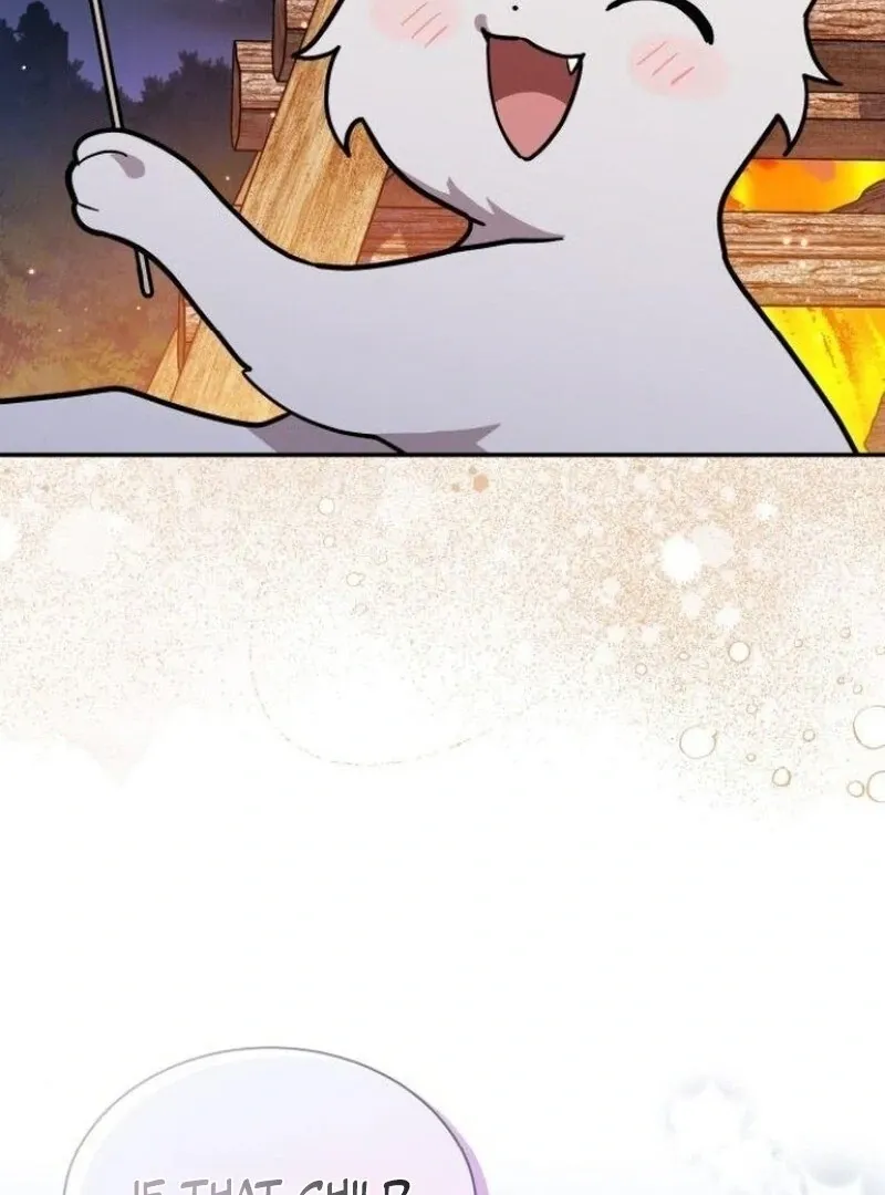 You’re a Cat, But You’ve Been Adopted by a Wolf Family? Chapter 73 Online - página 50