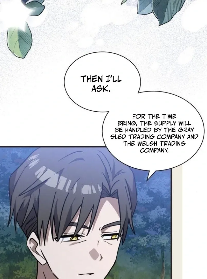 You’re a Cat, But You’ve Been Adopted by a Wolf Family? Chapter 73 Online - página 53