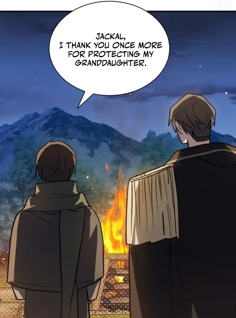 You’re a Cat, But You’ve Been Adopted by a Wolf Family? Chapter 73 Online - página 57