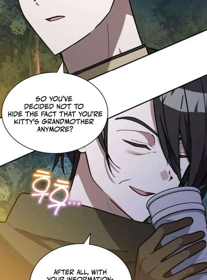 You’re a Cat, But You’ve Been Adopted by a Wolf Family? Chapter 73 Online - página 59