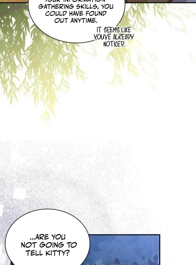 You’re a Cat, But You’ve Been Adopted by a Wolf Family? Chapter 73 Online - página 60