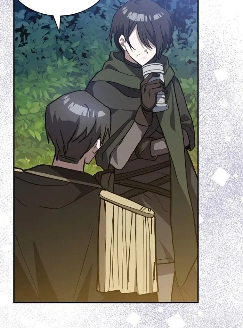You’re a Cat, But You’ve Been Adopted by a Wolf Family? Chapter 73 Online - página 61