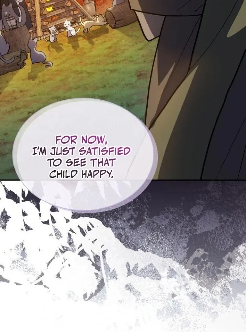 You’re a Cat, But You’ve Been Adopted by a Wolf Family? Chapter 73 Online - página 65