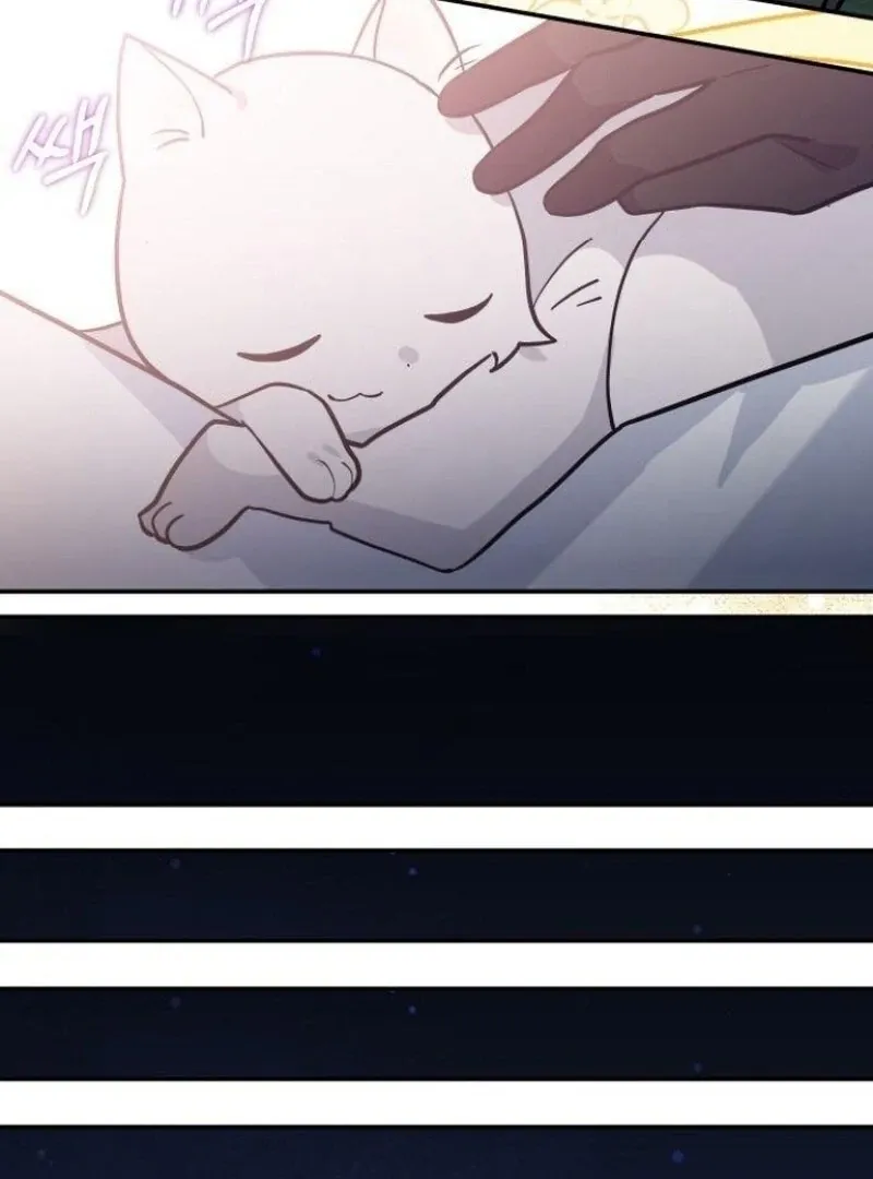 You’re a Cat, But You’ve Been Adopted by a Wolf Family? Chapter 73 Online - página 71