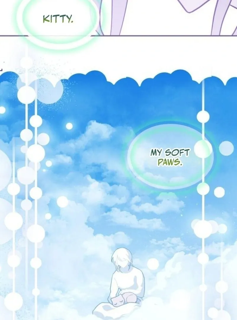 You’re a Cat, But You’ve Been Adopted by a Wolf Family? Chapter 73 Online - página 75