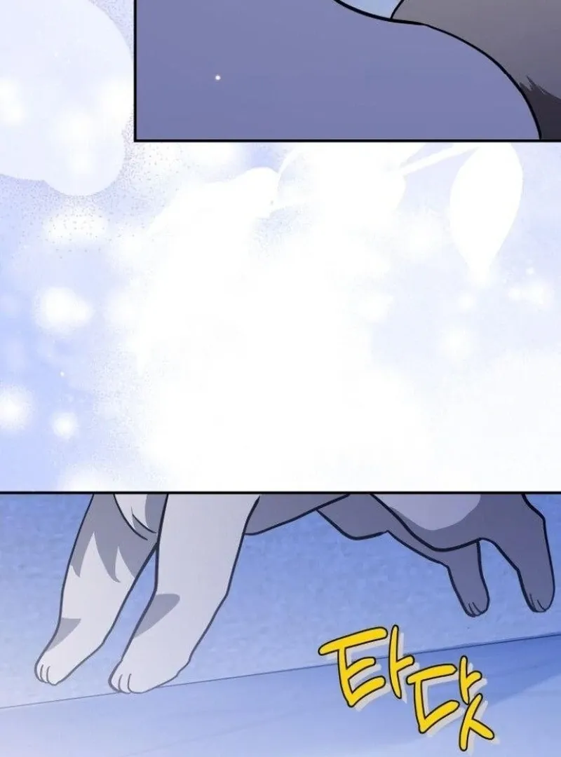 You’re a Cat, But You’ve Been Adopted by a Wolf Family? Chapter 73 Online - página 82