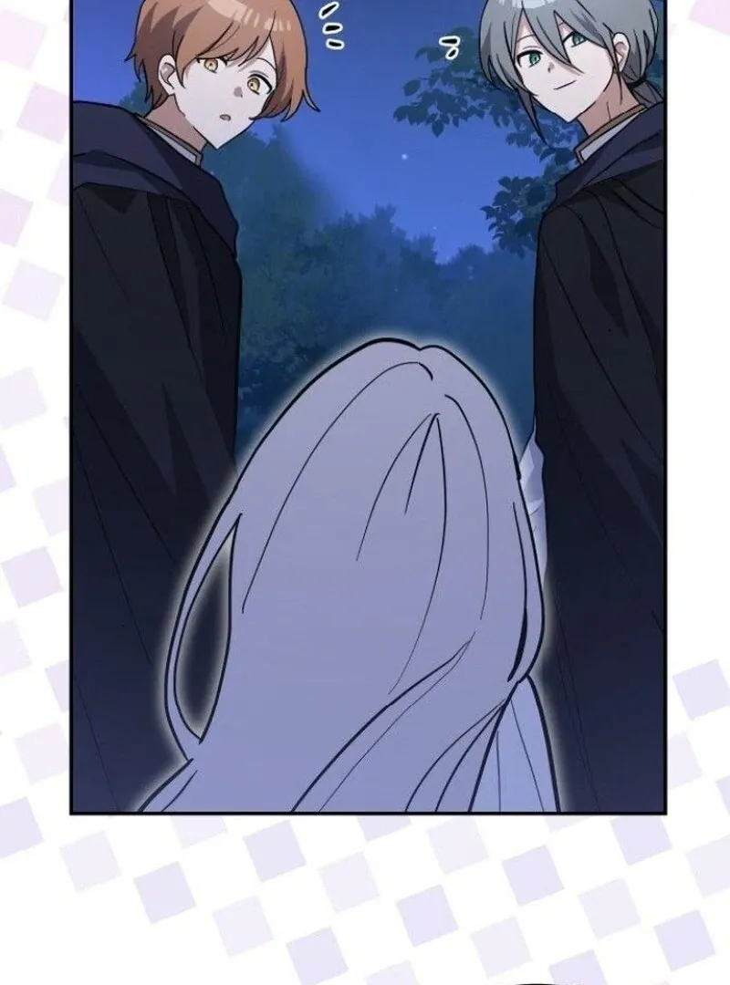 You’re a Cat, But You’ve Been Adopted by a Wolf Family? Chapter 73 Online - página 86