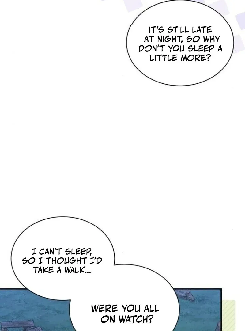 You’re a Cat, But You’ve Been Adopted by a Wolf Family? Chapter 73 Online - página 87