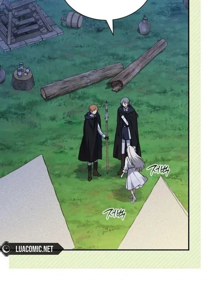You’re a Cat, But You’ve Been Adopted by a Wolf Family? Chapter 73 Online - página 88