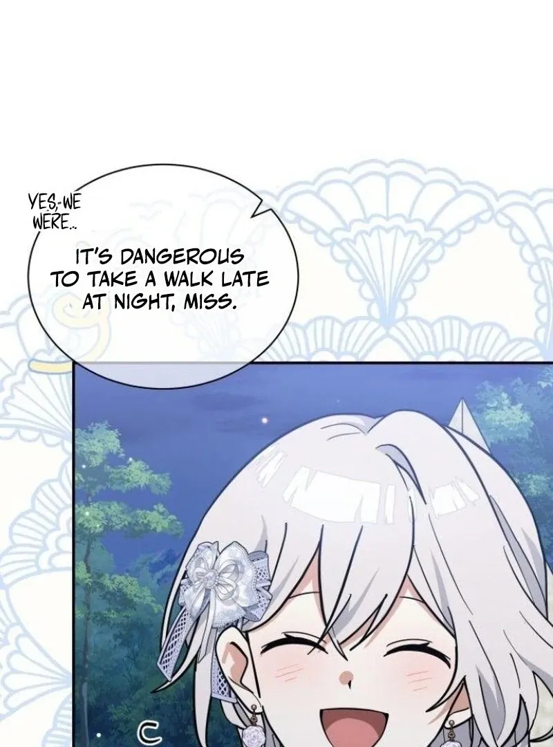 You’re a Cat, But You’ve Been Adopted by a Wolf Family? Chapter 73 Online - página 89