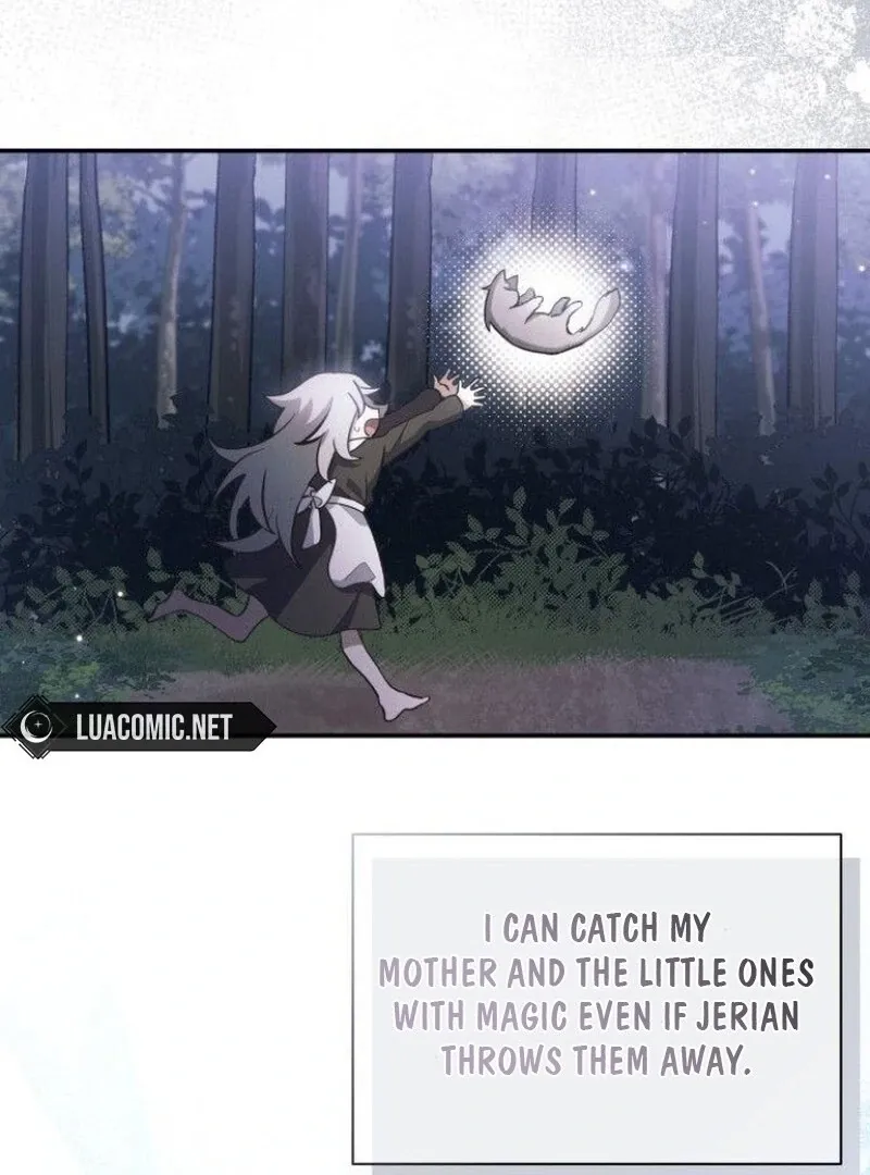 You’re a Cat, But You’ve Been Adopted by a Wolf Family? Chapter 73 Online - página 104