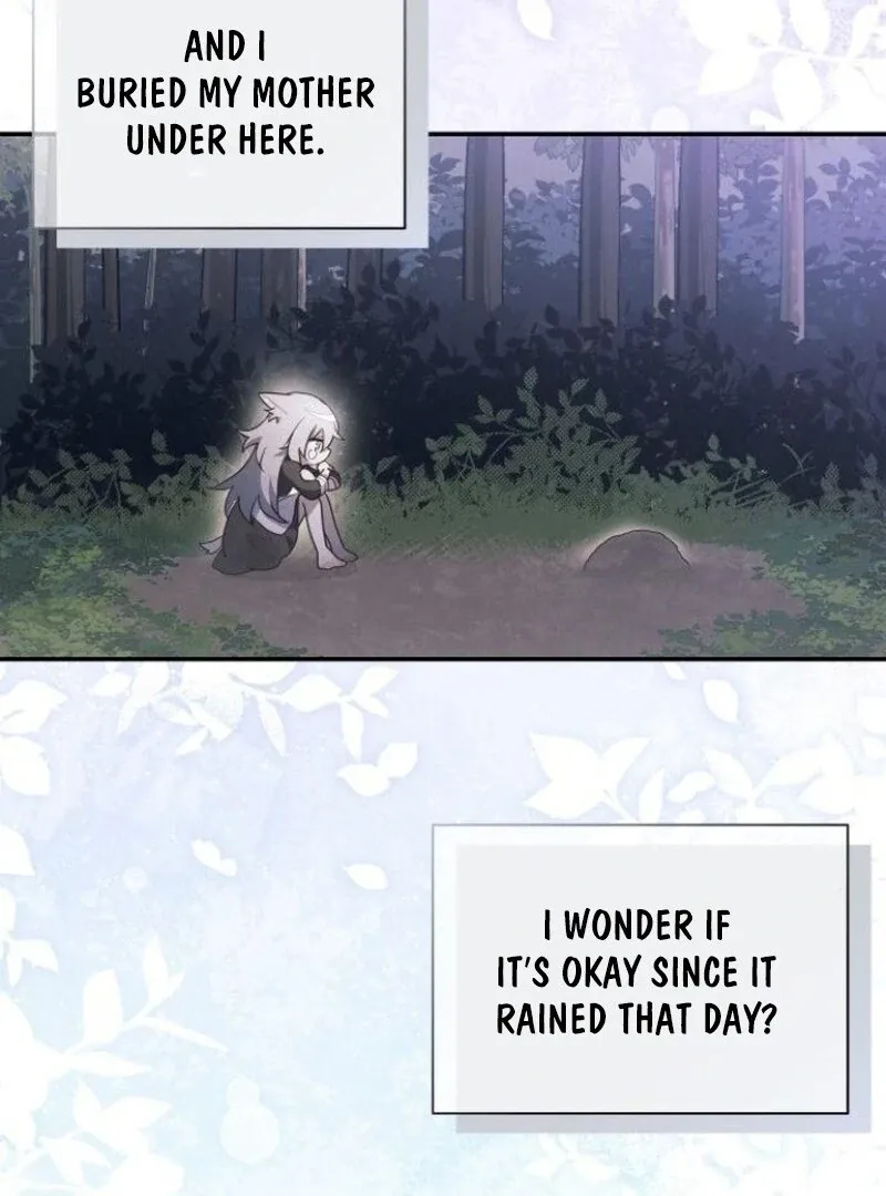 You’re a Cat, But You’ve Been Adopted by a Wolf Family? Chapter 73 Online - página 108