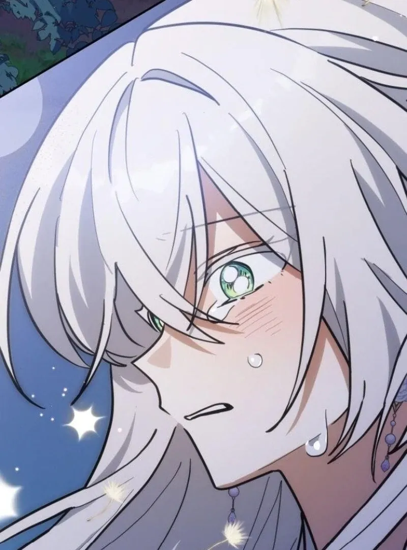 You’re a Cat, But You’ve Been Adopted by a Wolf Family? Chapter 73 Online - página 110