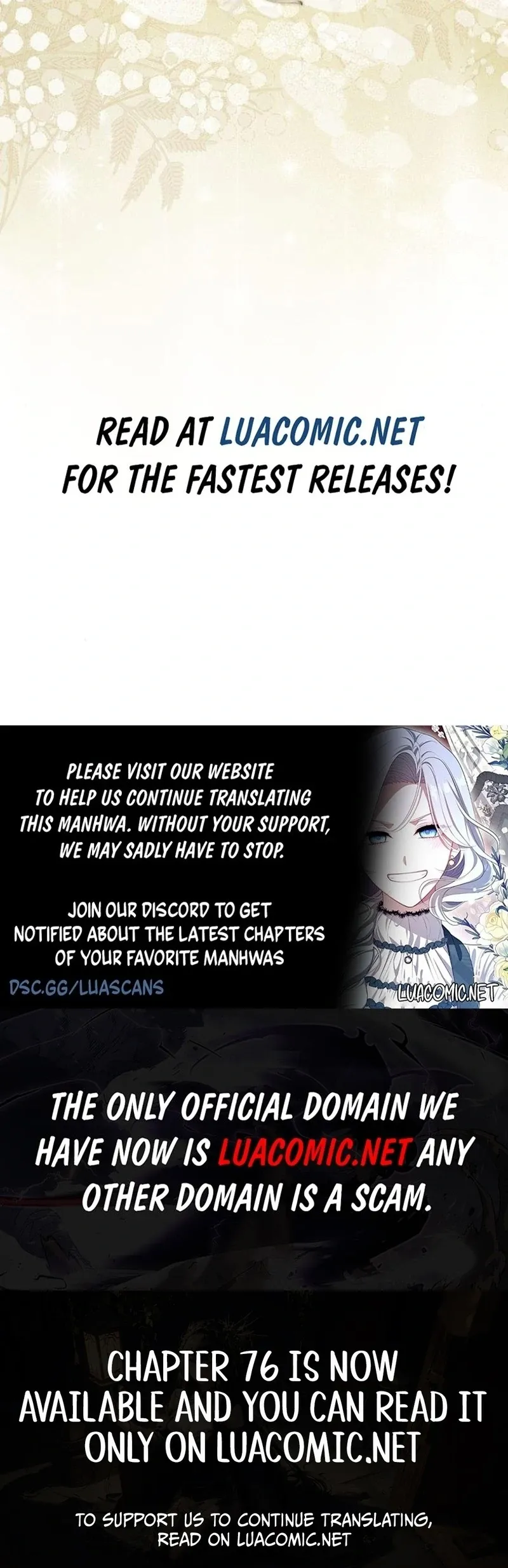 You’re a Cat, But You’ve Been Adopted by a Wolf Family? Chapter 73 Online - página 116