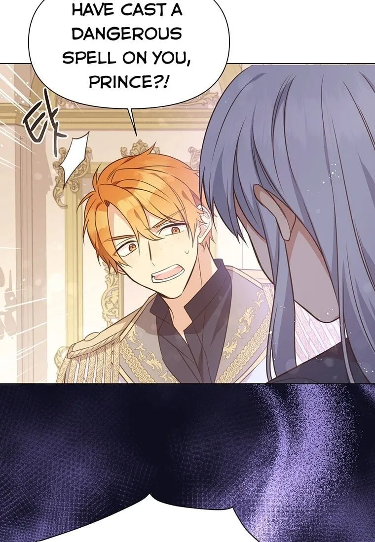 You’re just a supporting character, so love me! Chapter 2 Online - página 4