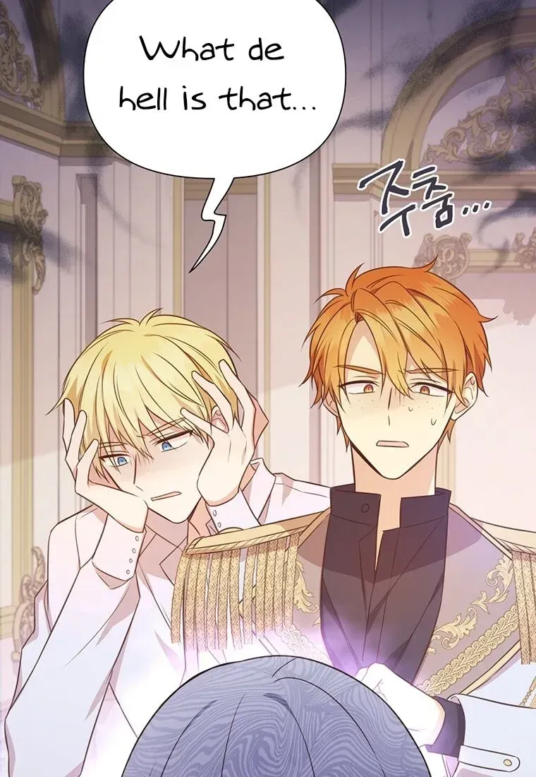 You’re just a supporting character, so love me! Chapter 2 Online - página 7
