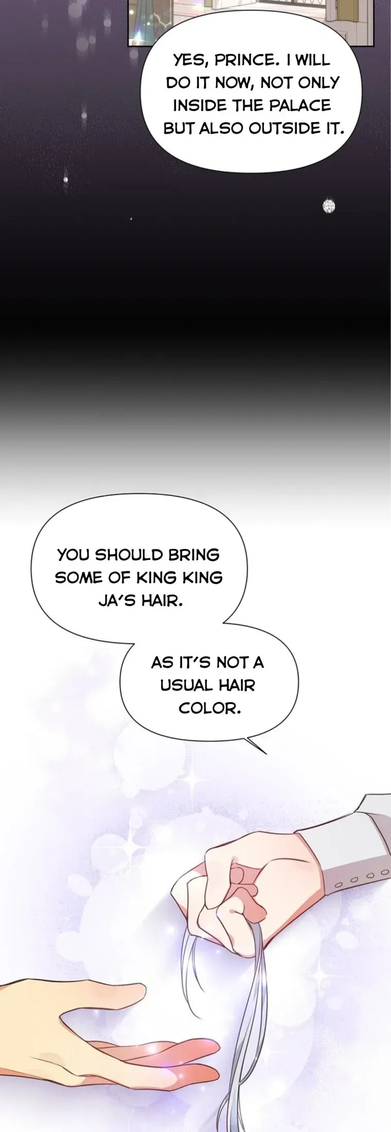 You’re just a supporting character, so love me! Chapter 2 Online - página 10