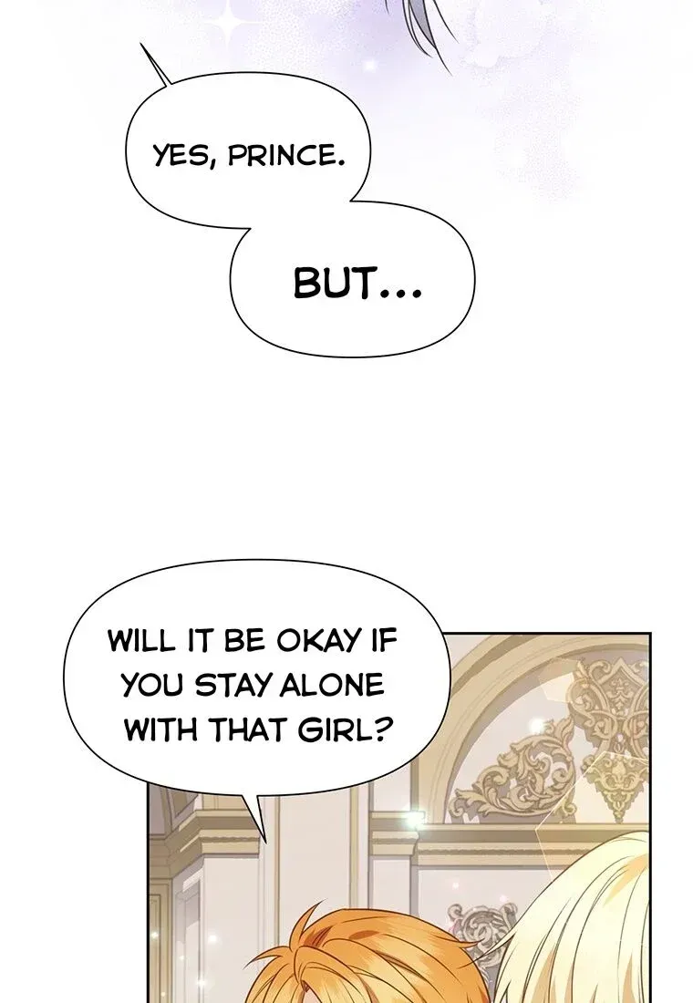 You’re just a supporting character, so love me! Chapter 2 Online - página 11