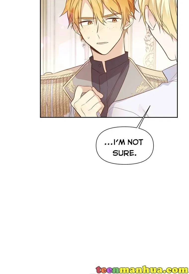 You’re just a supporting character, so love me! Chapter 2 Online - página 12