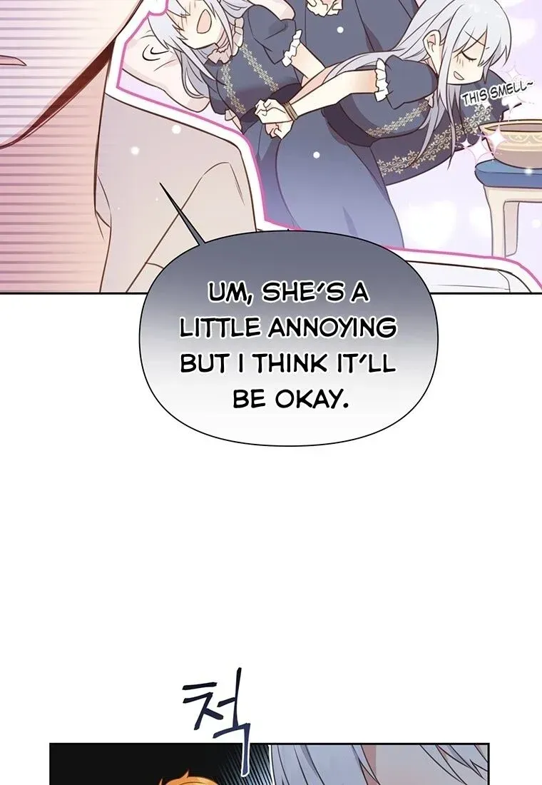 You’re just a supporting character, so love me! Chapter 2 Online - página 15
