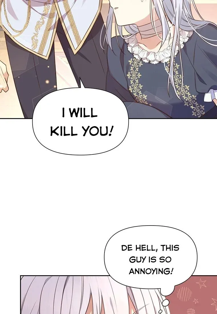 You’re just a supporting character, so love me! Chapter 2 Online - página 20