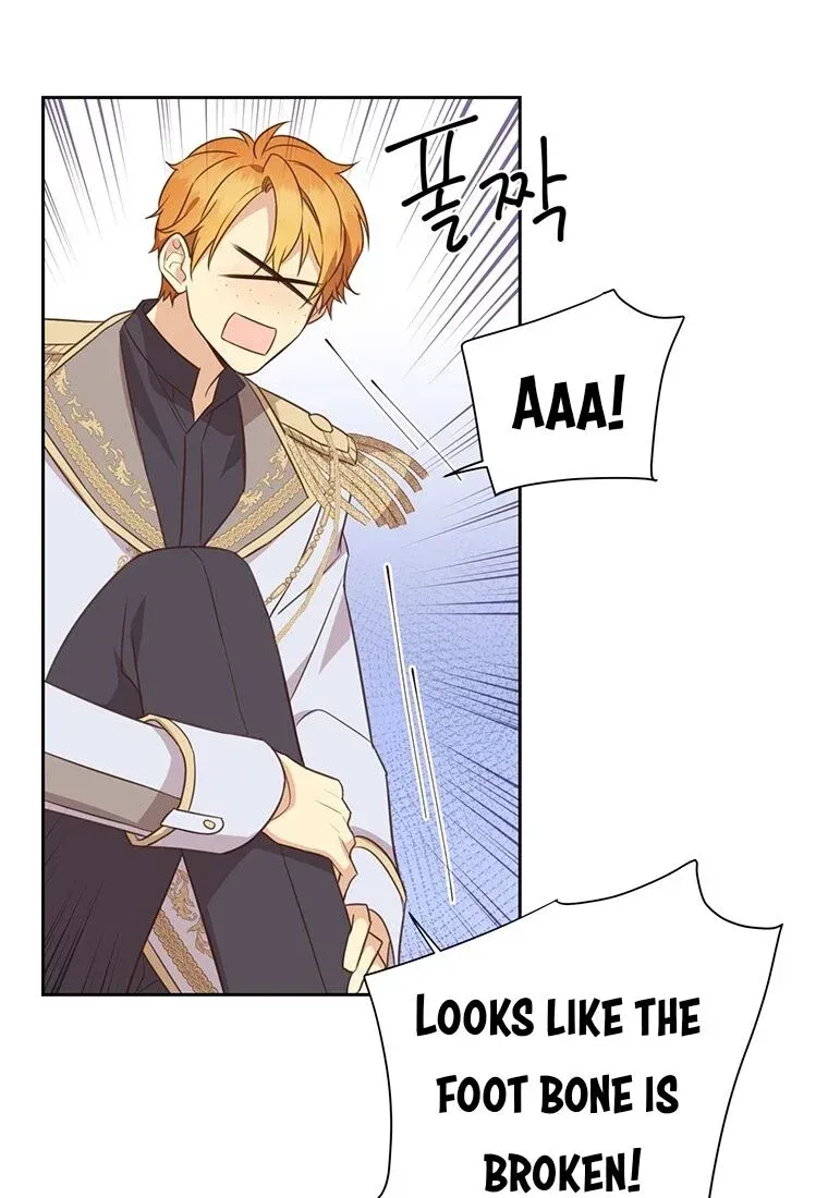You’re just a supporting character, so love me! Chapter 2 Online - página 27