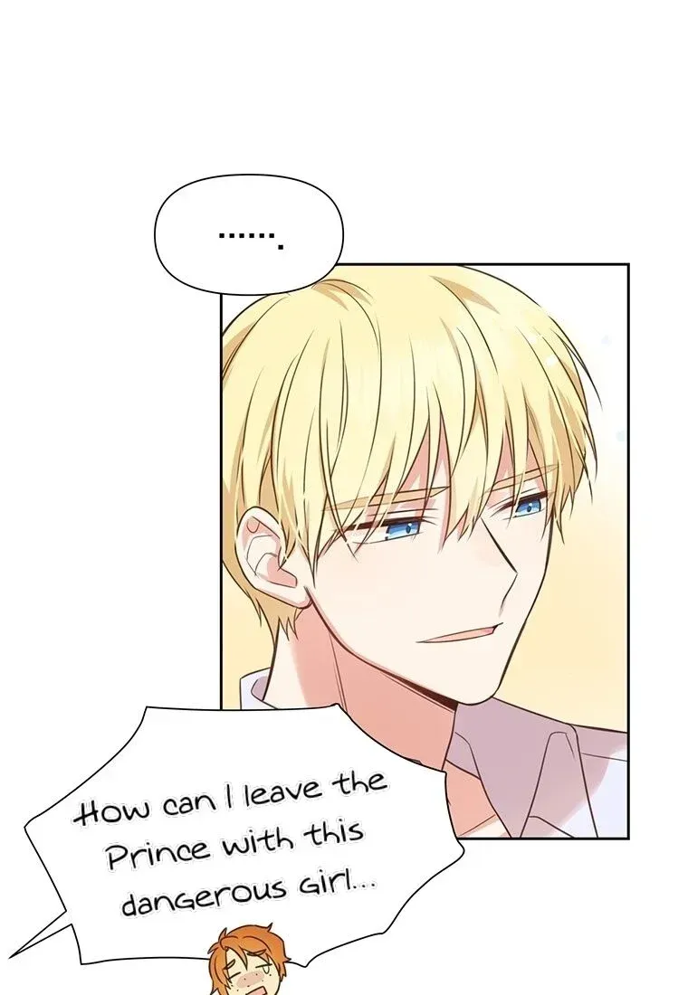 You’re just a supporting character, so love me! Chapter 2 Online - página 29