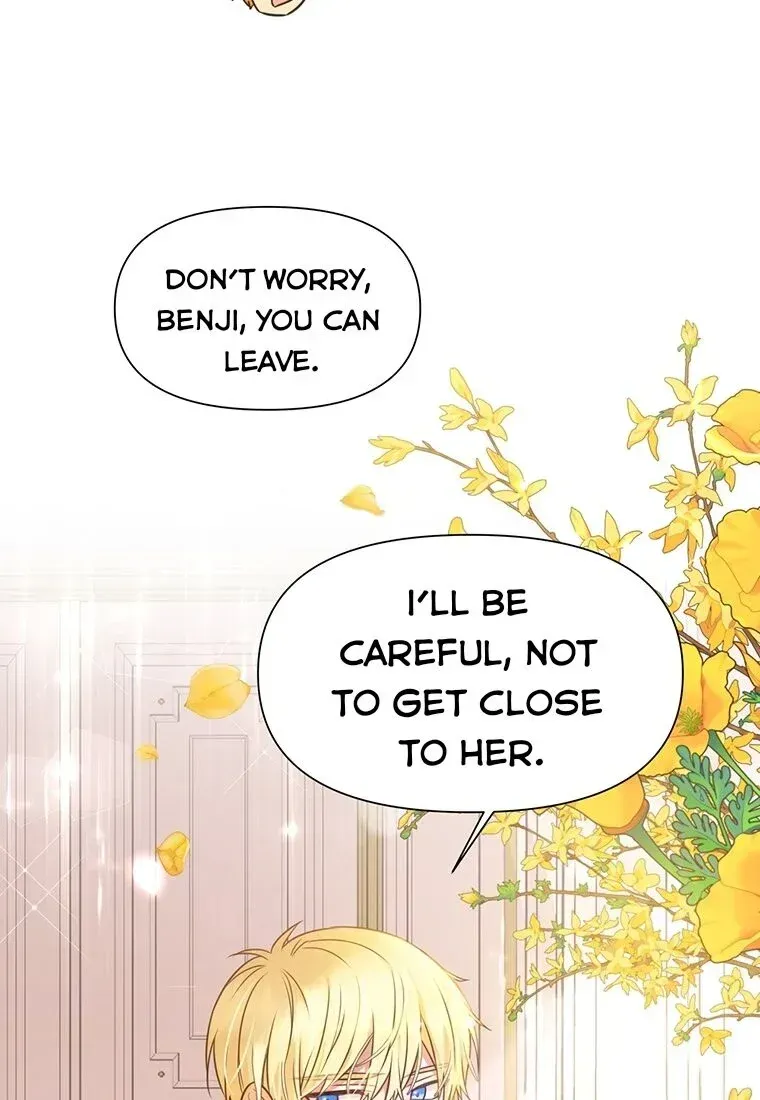 You’re just a supporting character, so love me! Chapter 2 Online - página 30
