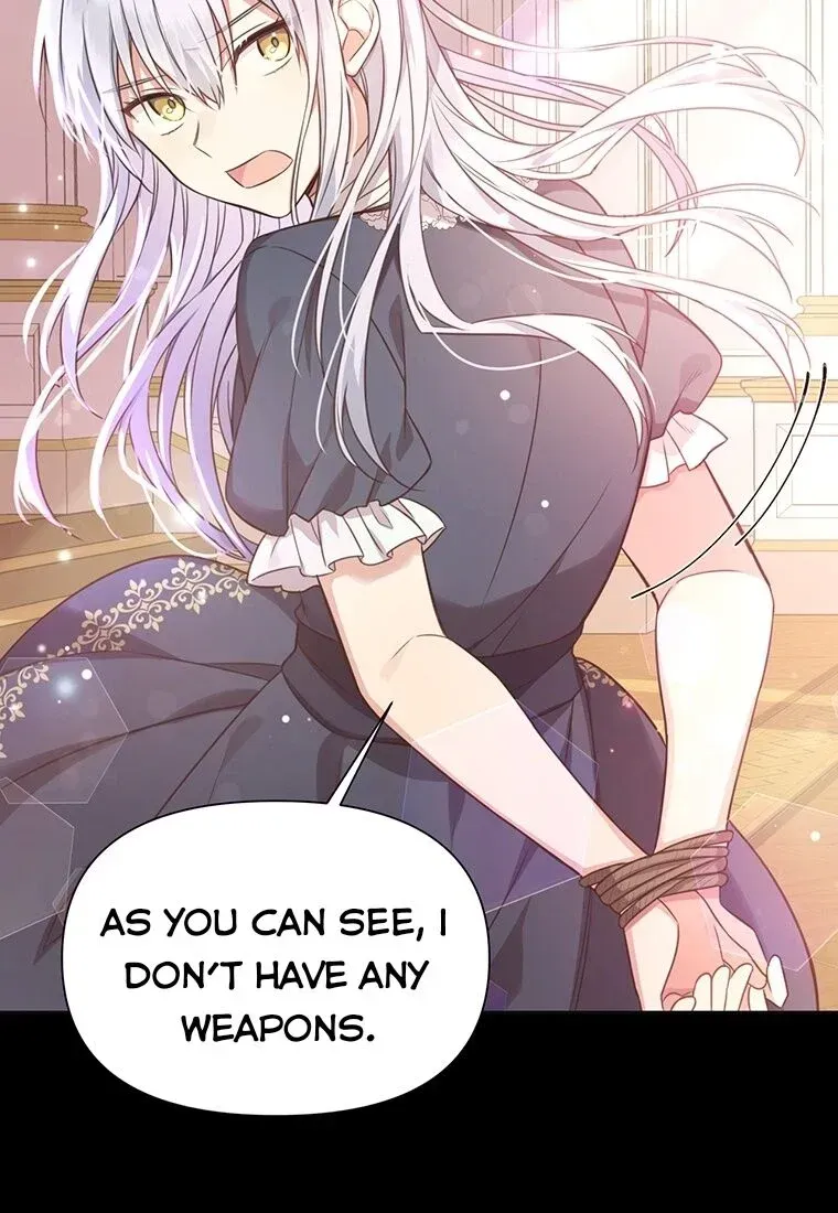 You’re just a supporting character, so love me! Chapter 2 Online - página 59