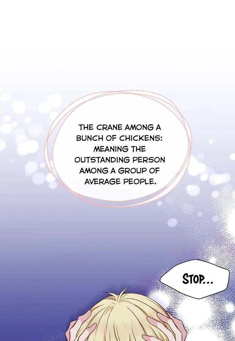 You’re just a supporting character, so love me! Chapter 2 Online - página 62