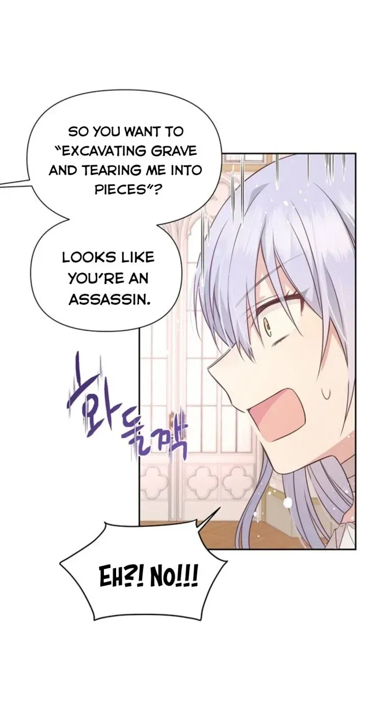 You’re just a supporting character, so love me! Chapter 2 Online - página 74
