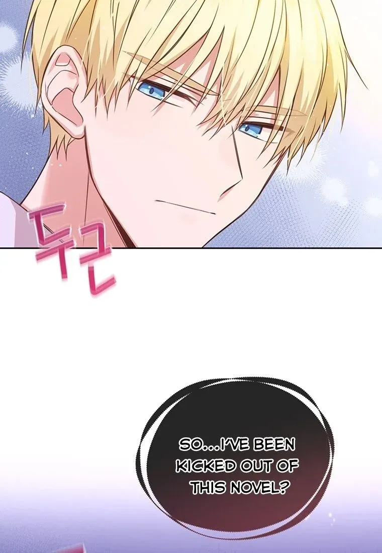 You’re just a supporting character, so love me! Chapter 2 Online - página 82