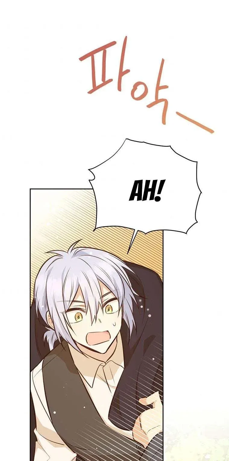 You’re just a supporting character, so love me! Chapter 60.5 Online - página 4