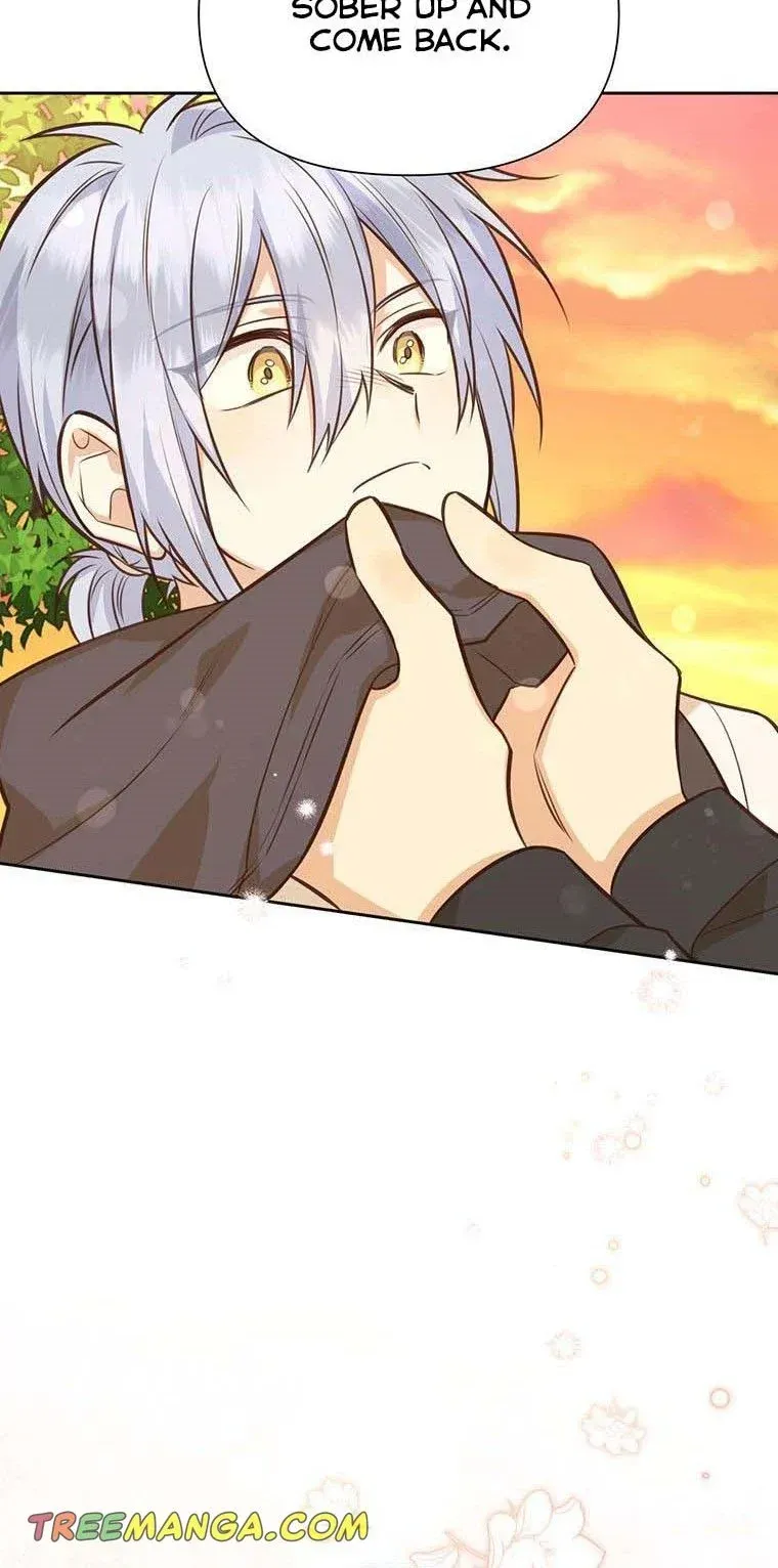 You’re just a supporting character, so love me! Chapter 60.5 Online - página 7