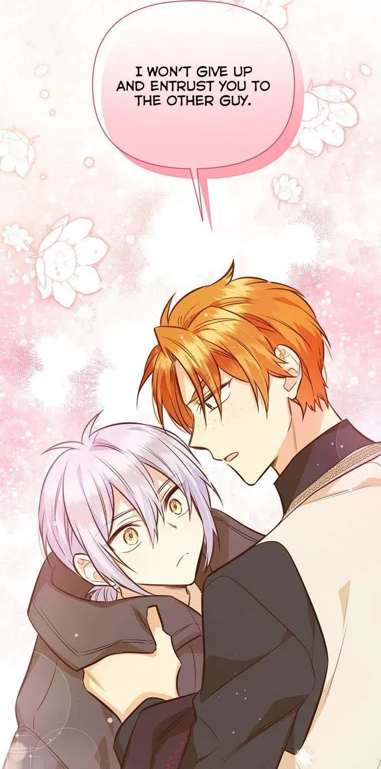 You’re just a supporting character, so love me! Chapter 60.5 Online - página 8