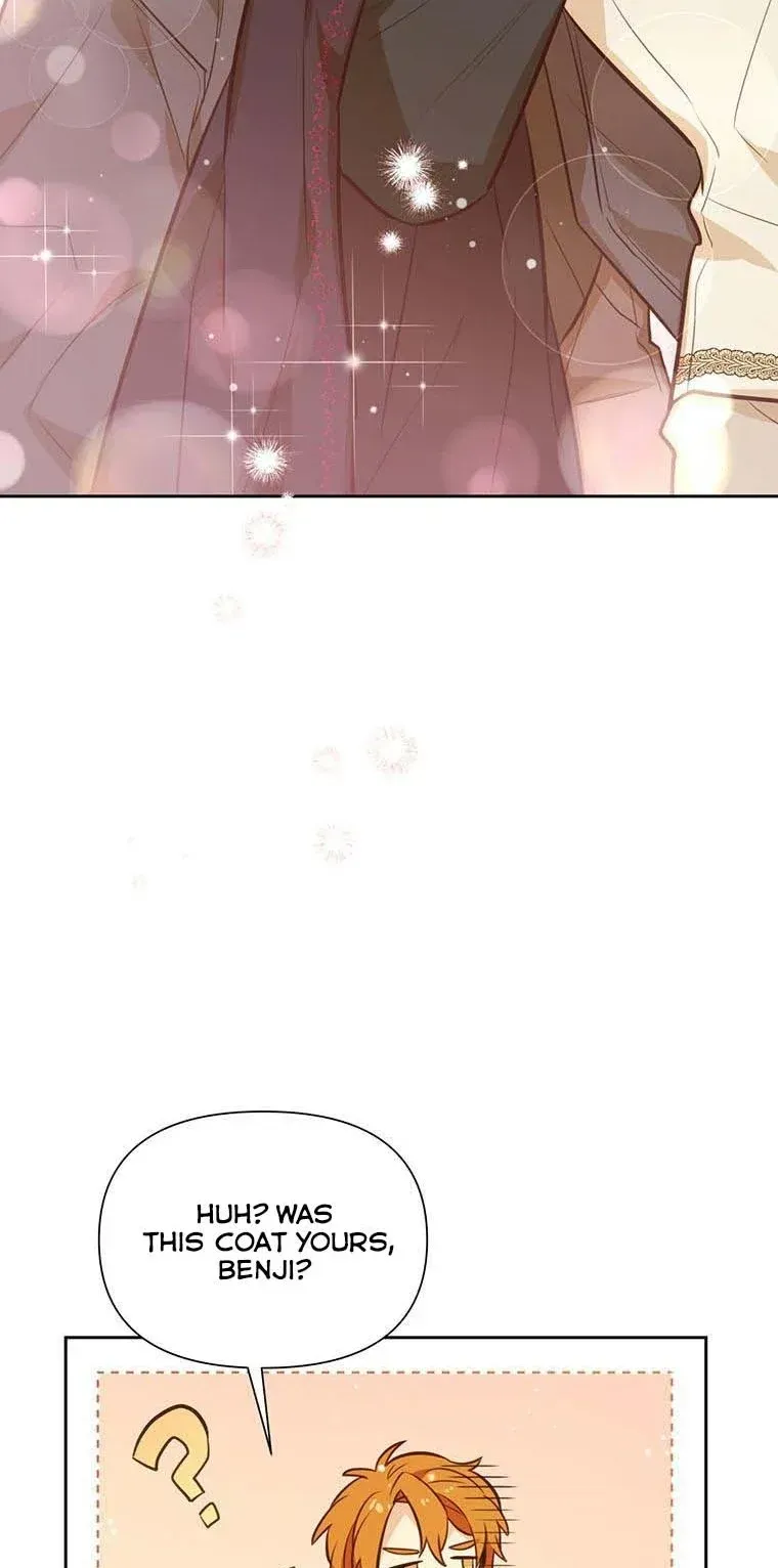 You’re just a supporting character, so love me! Chapter 60.5 Online - página 9