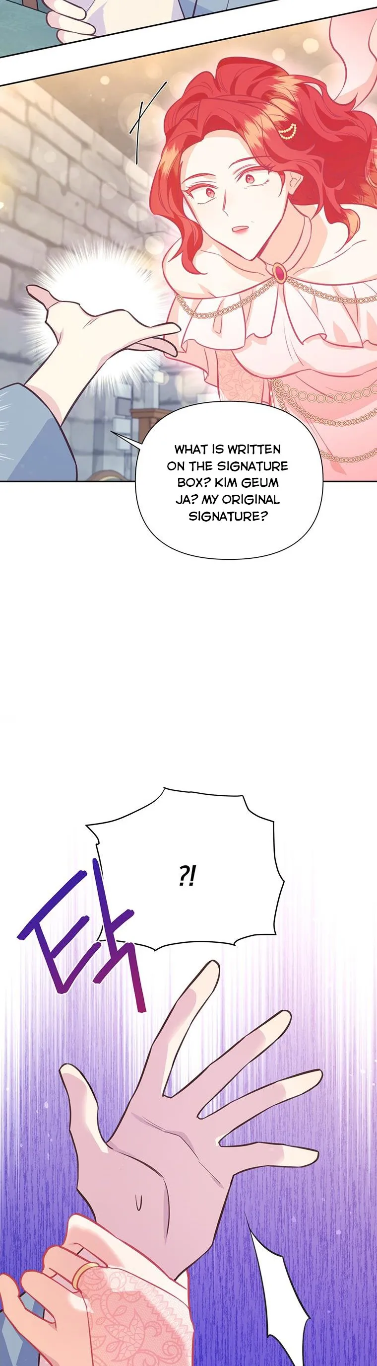 You’re just a supporting character, so love me! Chapter 79.5 Online - página 7