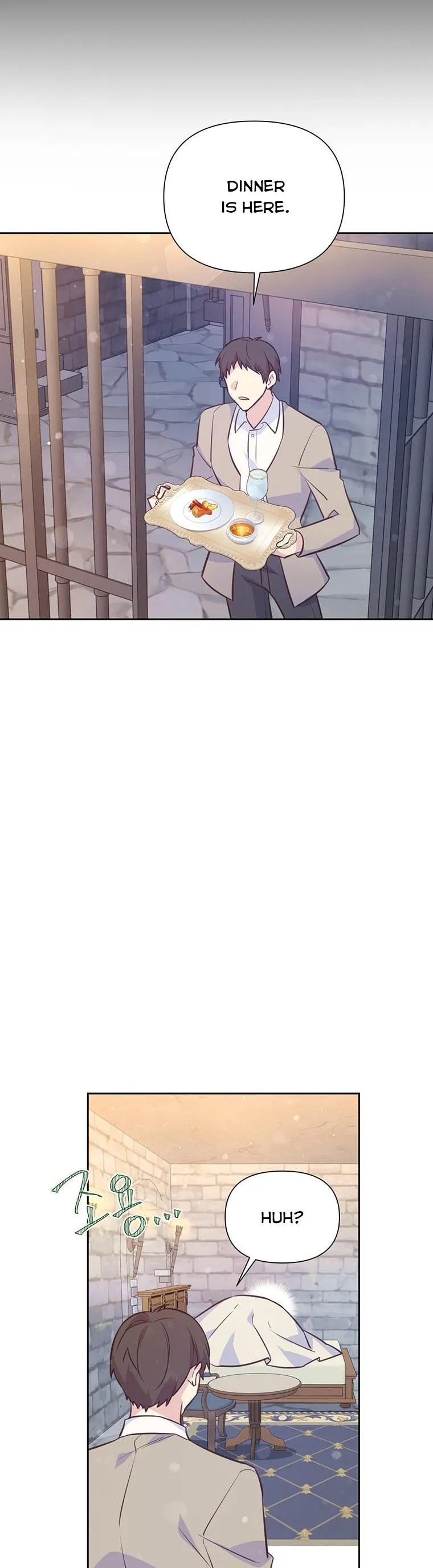 You’re just a supporting character, so love me! Chapter 79.5 Online - página 15