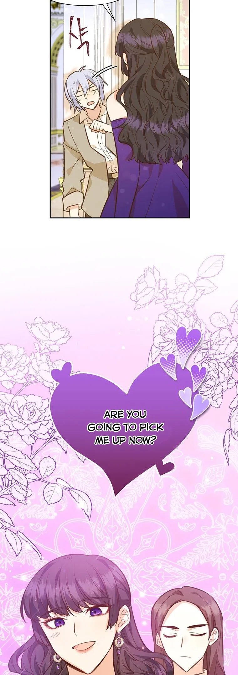 You’re just a supporting character, so love me! Chapter 79.5 Online - página 26