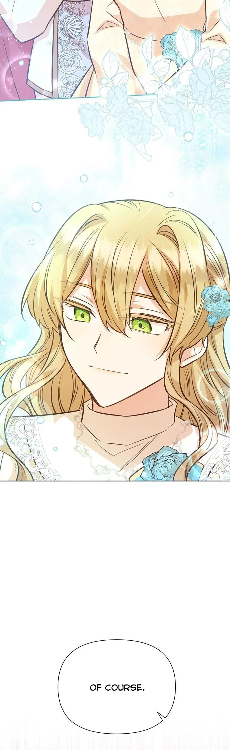 You’re just a supporting character, so love me! Chapter 80.5 Online - página 6