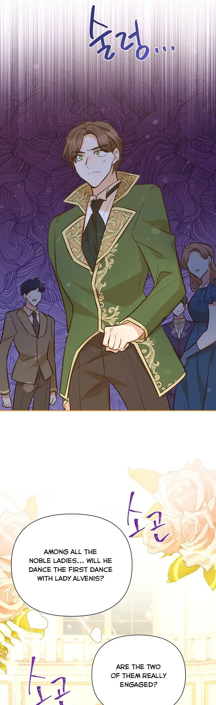 You’re just a supporting character, so love me! Chapter 80.5 Online - página 7