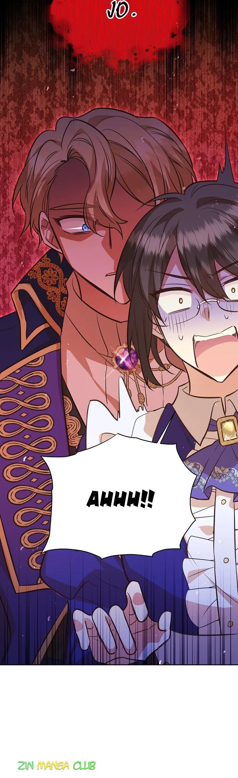 You’re just a supporting character, so love me! Chapter 80.5 Online - página 10