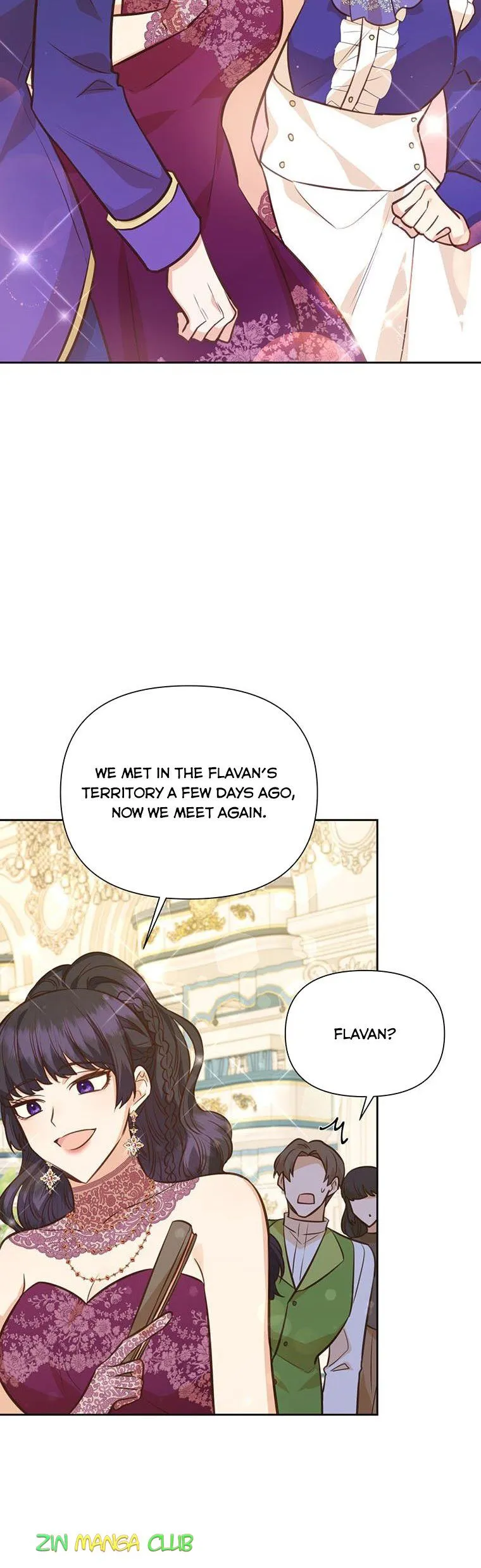 You’re just a supporting character, so love me! Chapter 80.5 Online - página 15