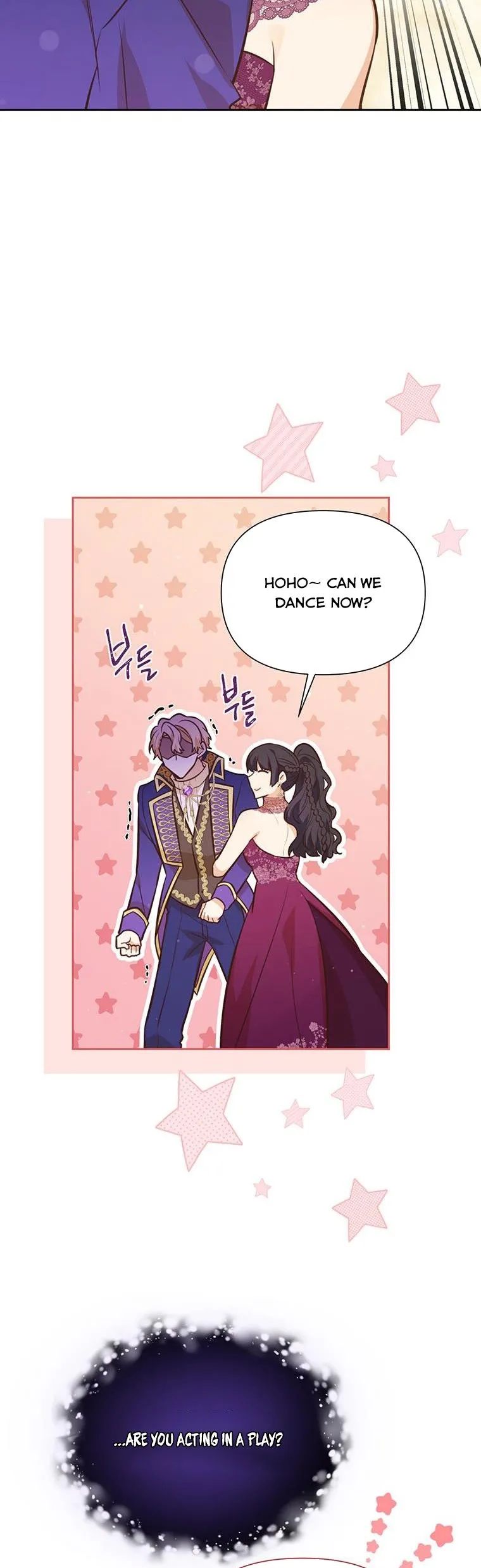 You’re just a supporting character, so love me! Chapter 80.5 Online - página 18
