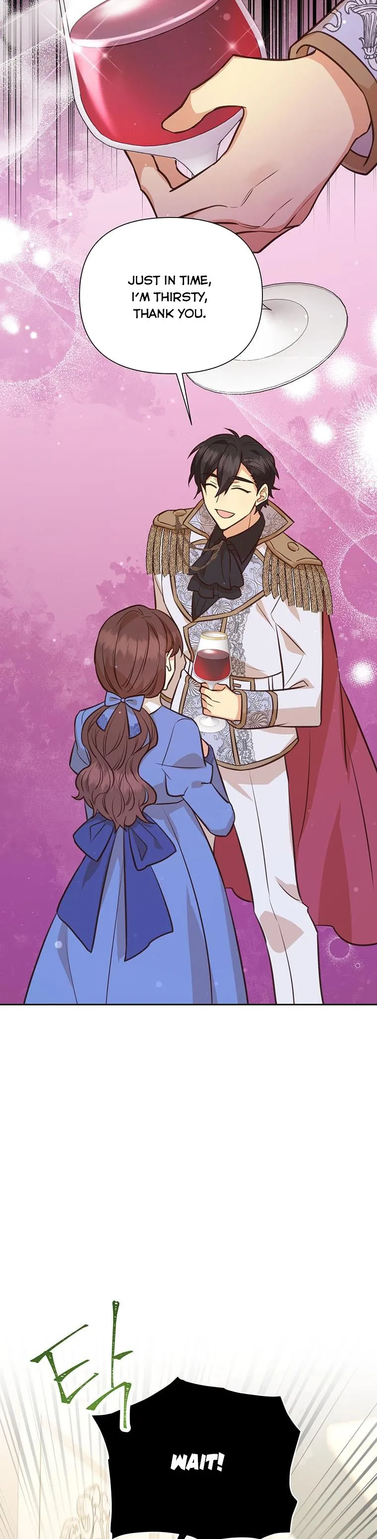 You’re just a supporting character, so love me! Chapter 80.5 Online - página 23