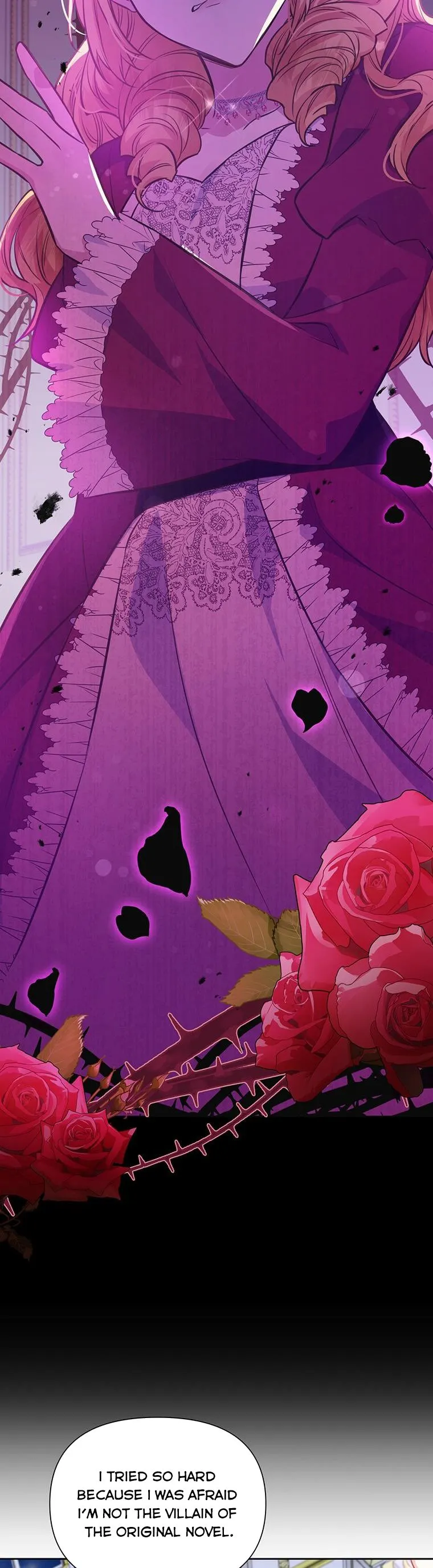You’re just a supporting character, so love me! Chapter 81.5 Online - página 9