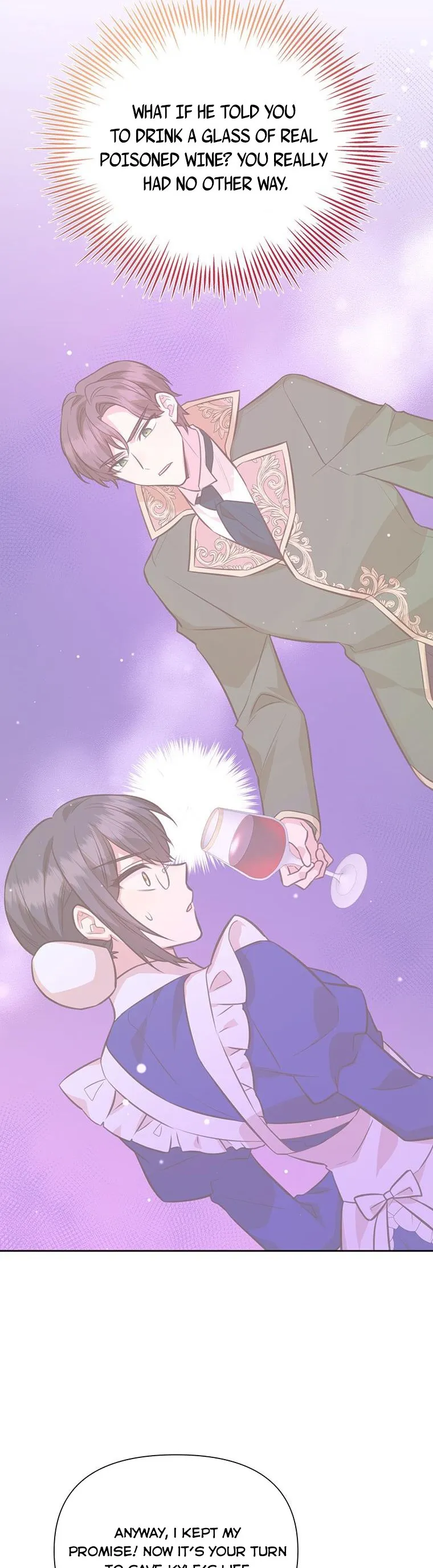 You’re just a supporting character, so love me! Chapter 81.5 Online - página 11