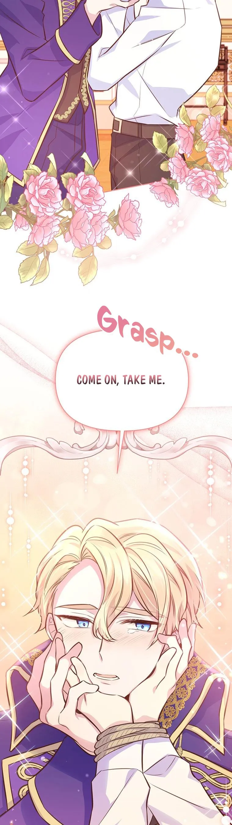 You’re just a supporting character, so love me! Chapter 82.5 Online - página 15