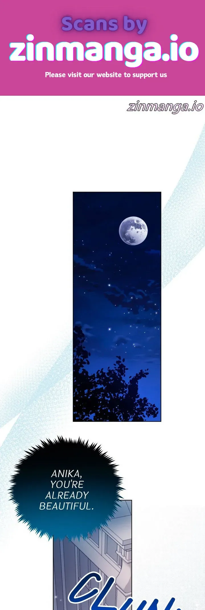You’re Unforgiven, Your Majesty Chapter 13 Online - página 1