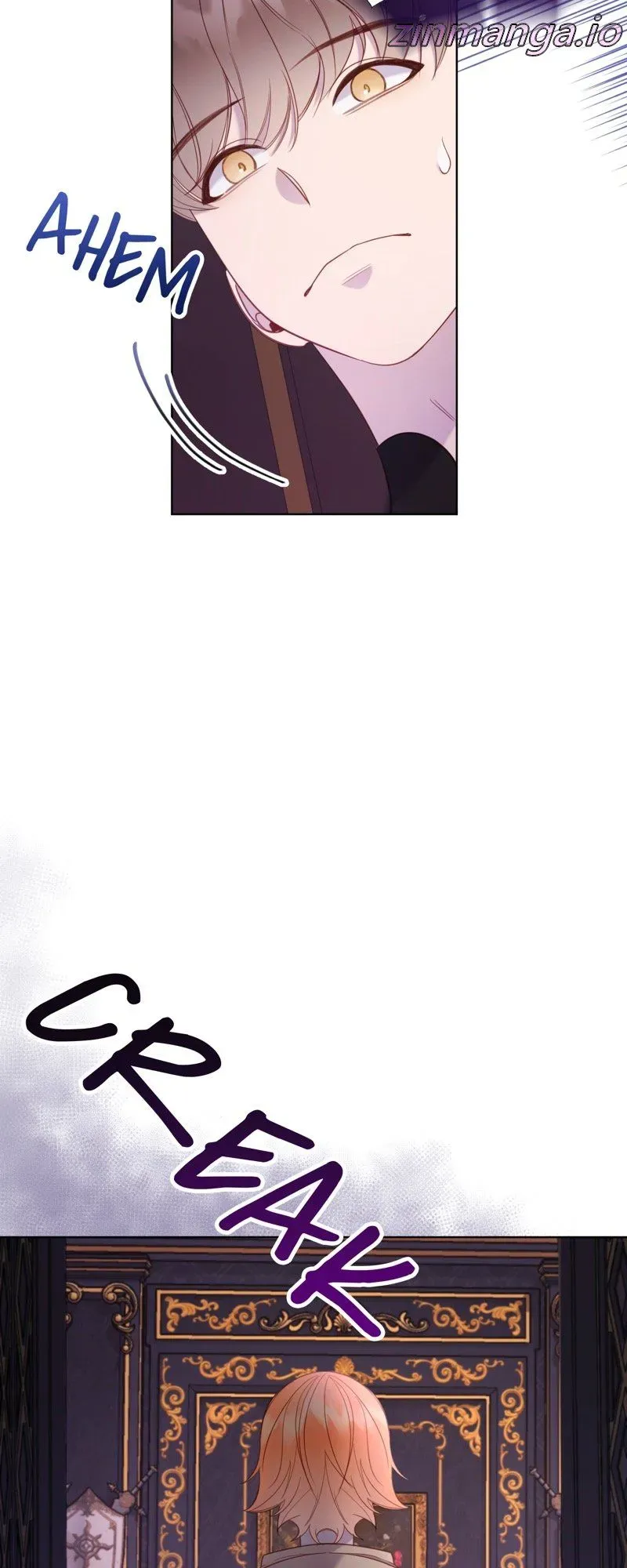 You’re Unforgiven, Your Majesty Chapter 13 Online - página 12